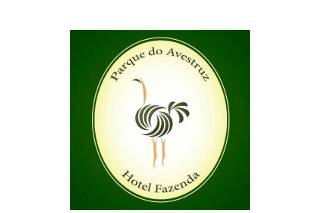 logo Parque do Avestruz Hotel Fazenda