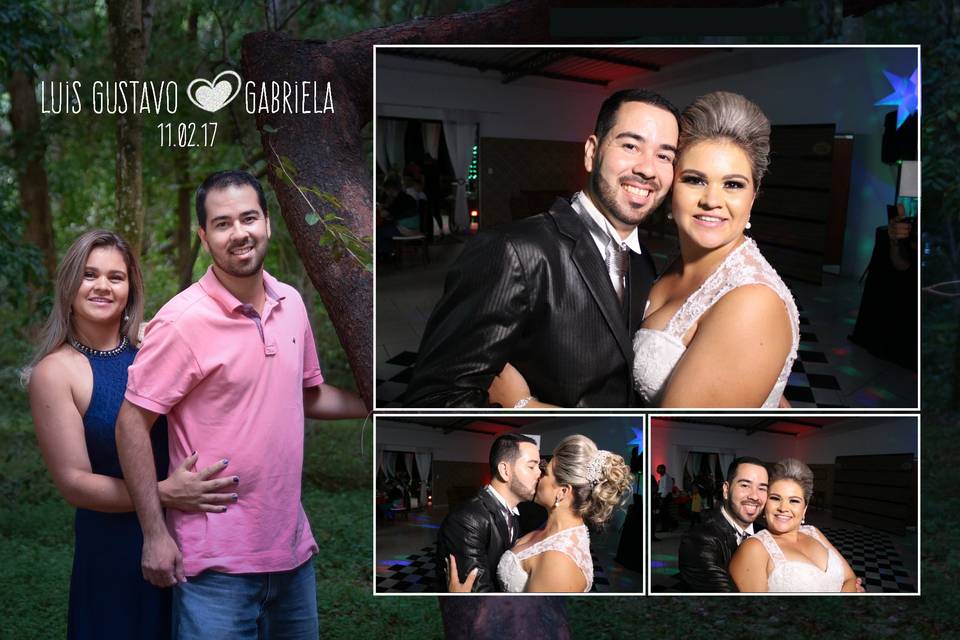 Gabriela&Luis