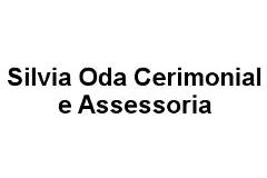 Silvia Oda Cerimonial e Assessoria logo