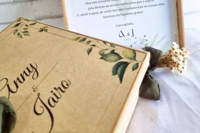 Produtos Personalizados