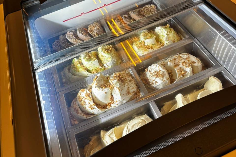Gelatos