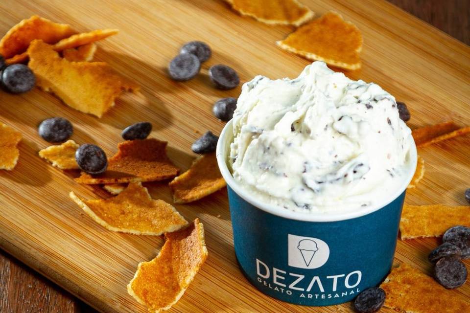 Gelatos