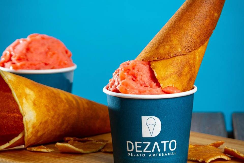 Gelatos