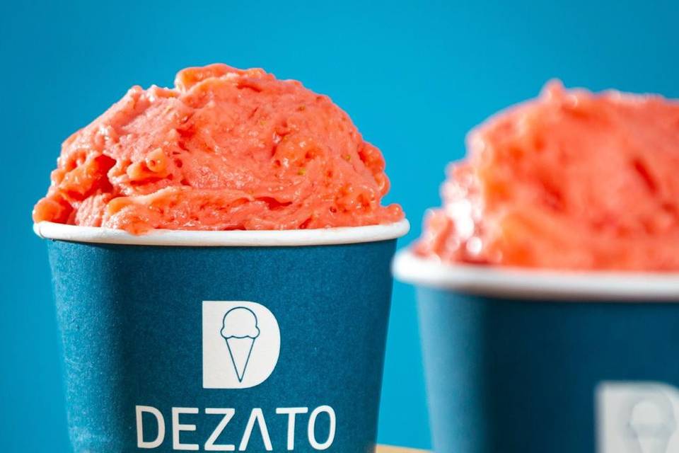Gelatos