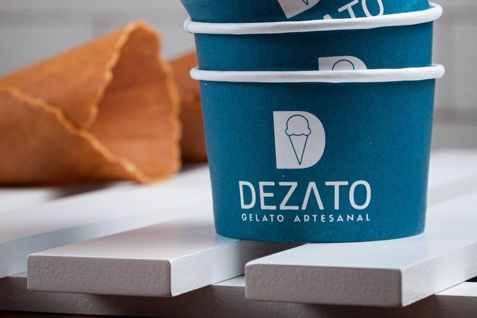 Gelatos