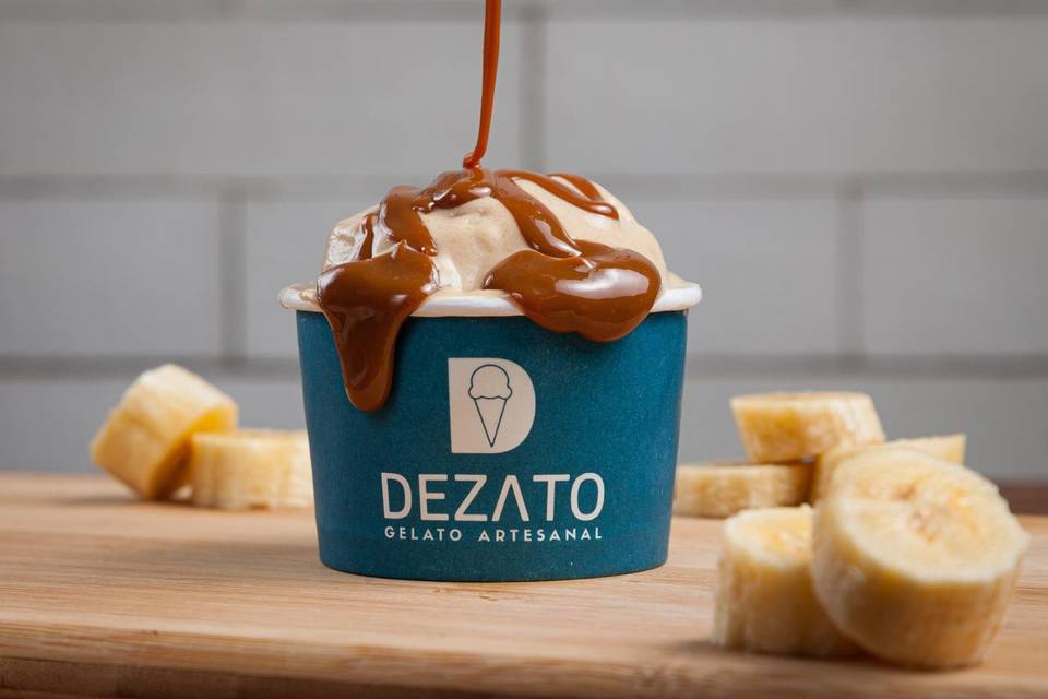 Gelatos
