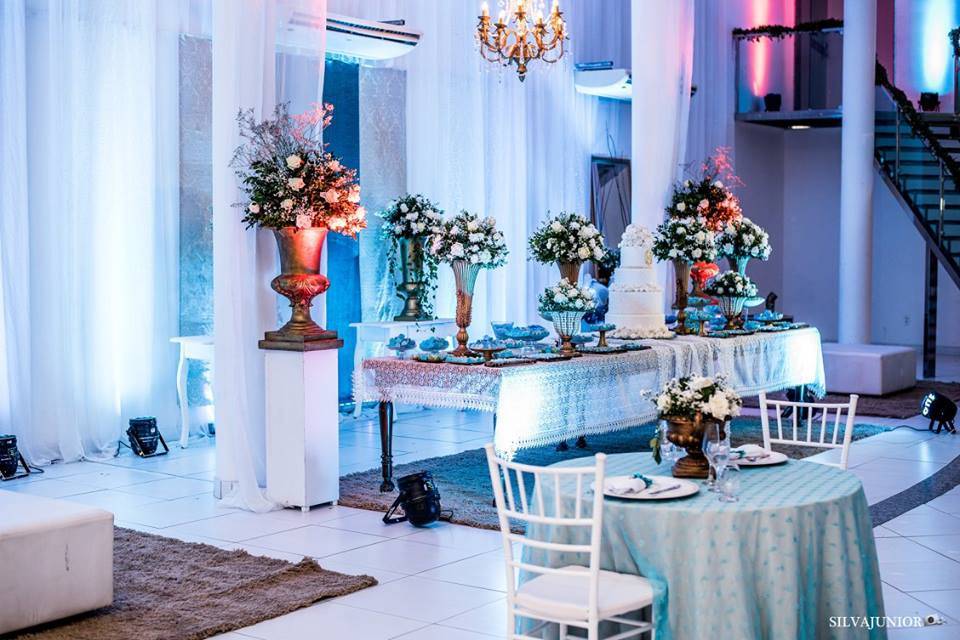 Decoração de Casamento