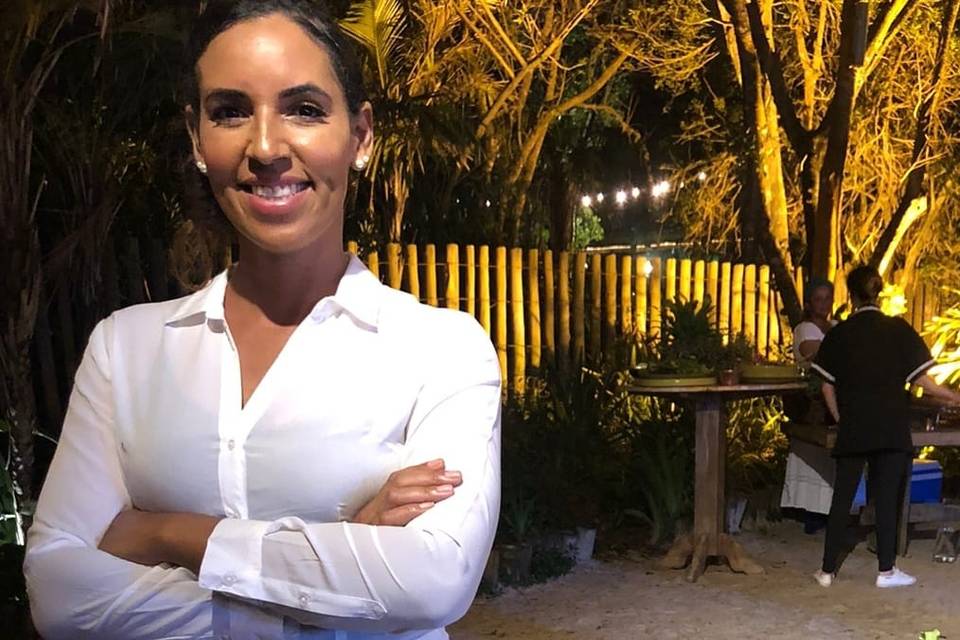 GS Eventos Trancoso