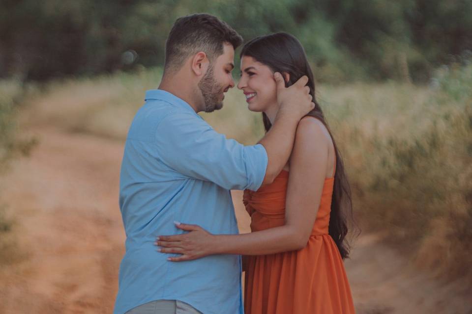 Kamila & Igor