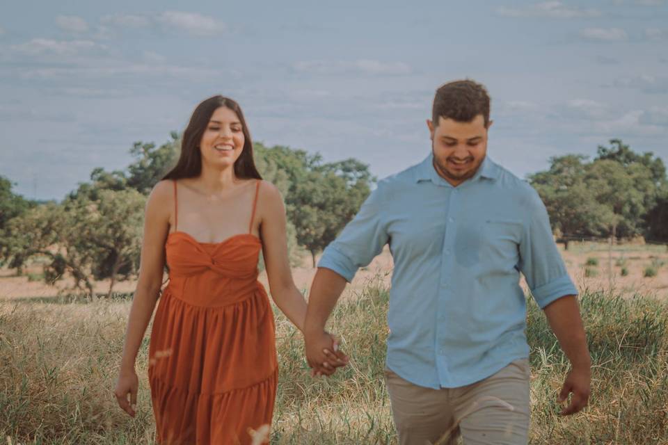 Kamila & Igor