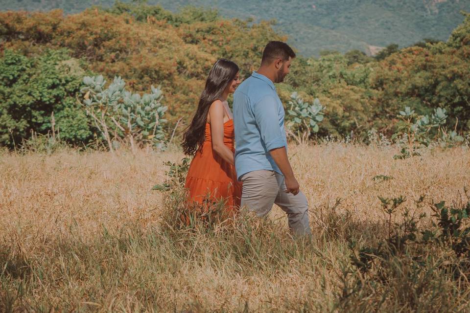 Kamila & Igor