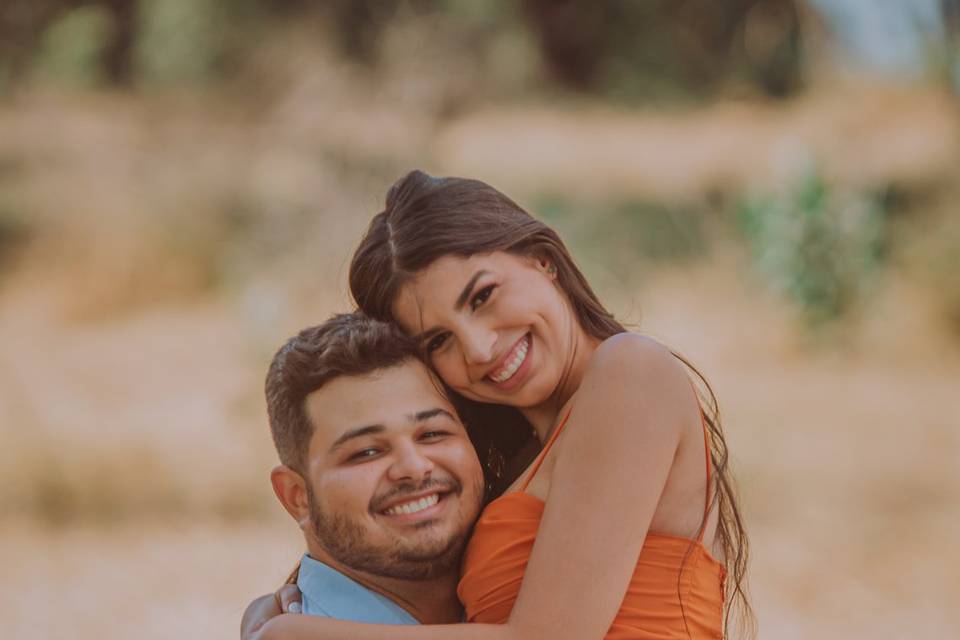 Kamila & Igor