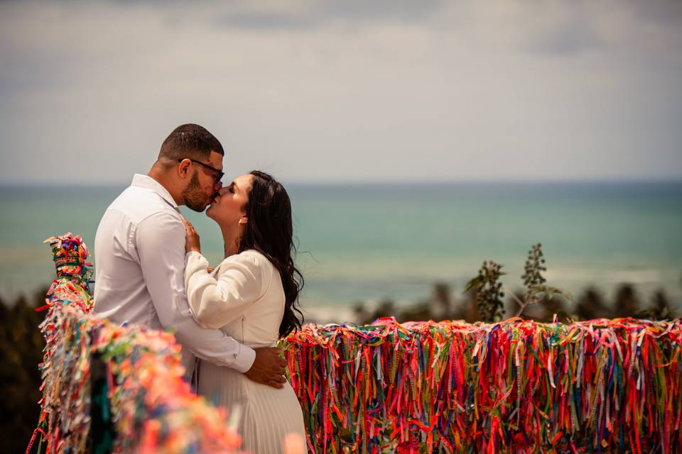 Nayara & Eric