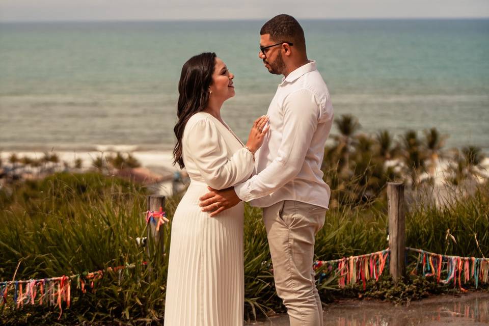 Nayara & Eric