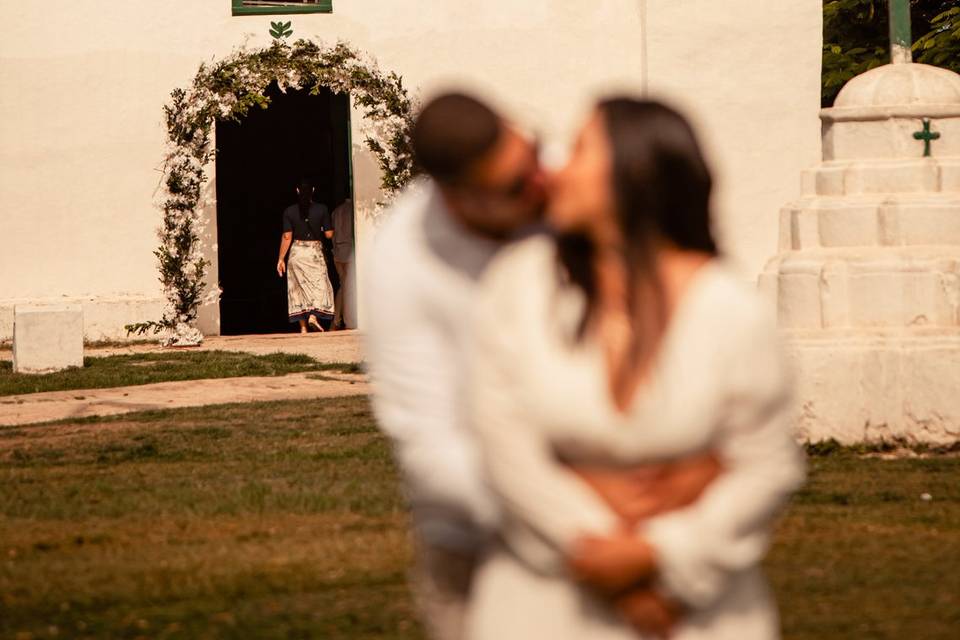 Nayara & Eric