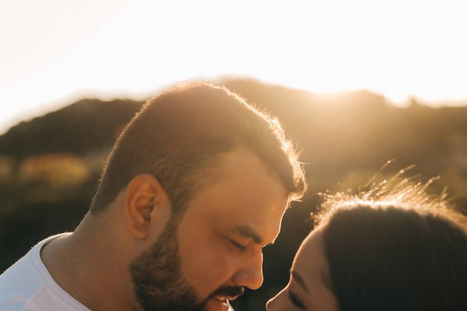 Larissa & Bruno