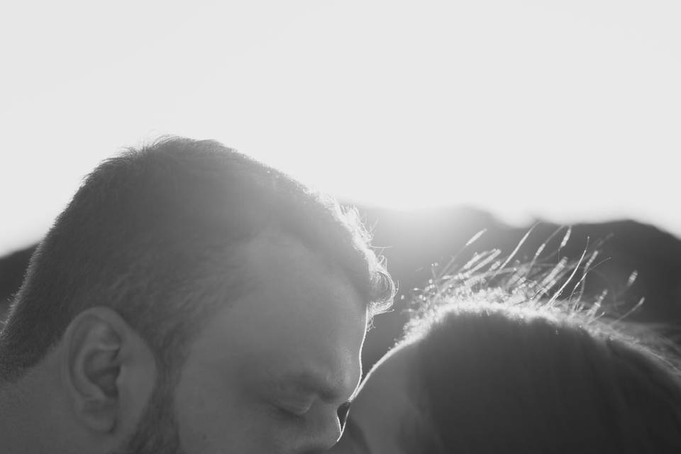 Larissa & Bruno
