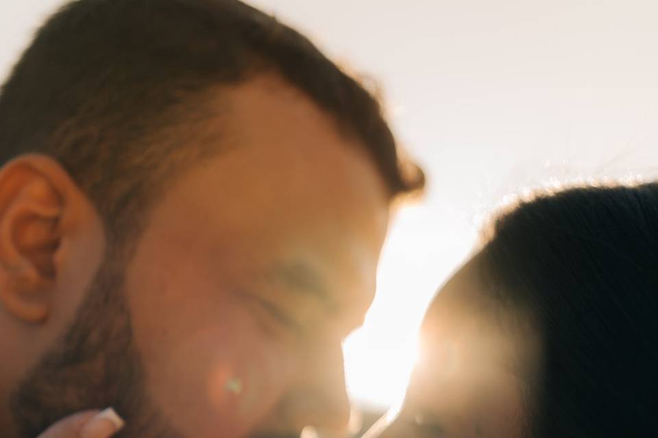 Larissa & Bruno