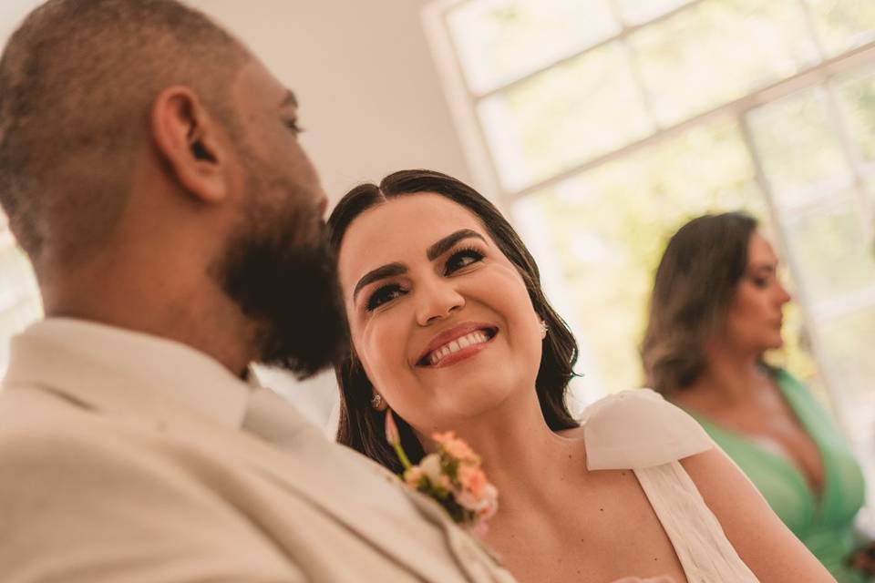 Carlos & Synara