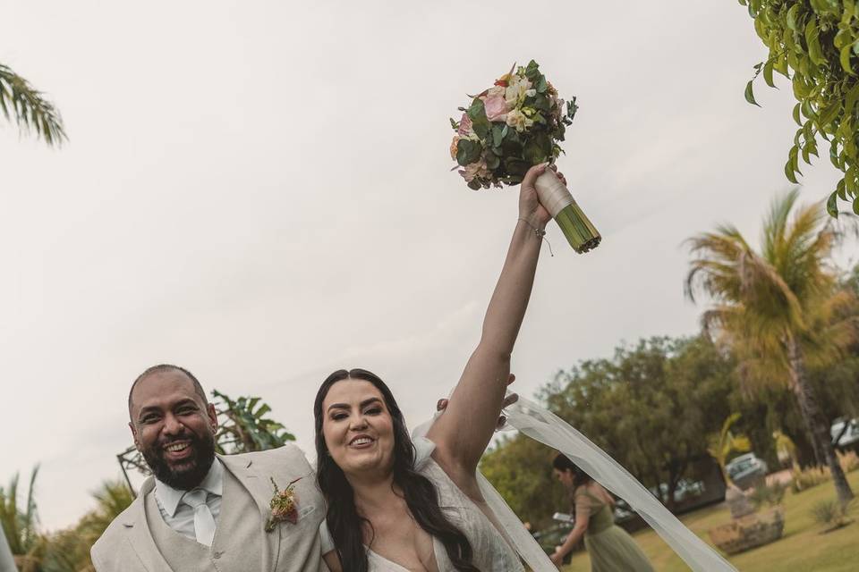 Carlos & Synara