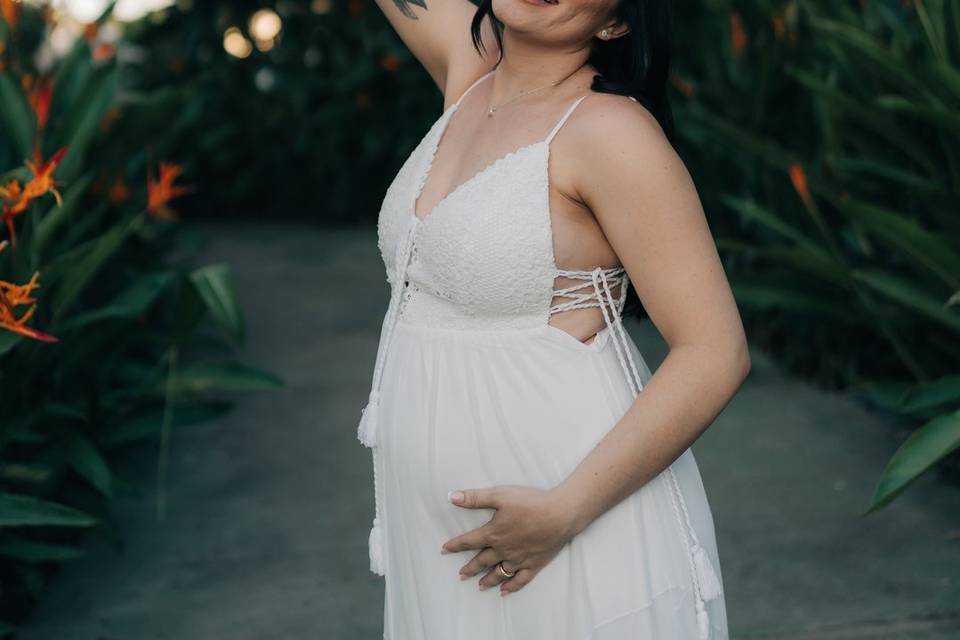 Amanda & Oscar