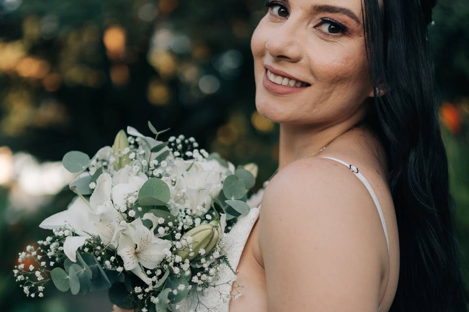 Amanda & Oscar