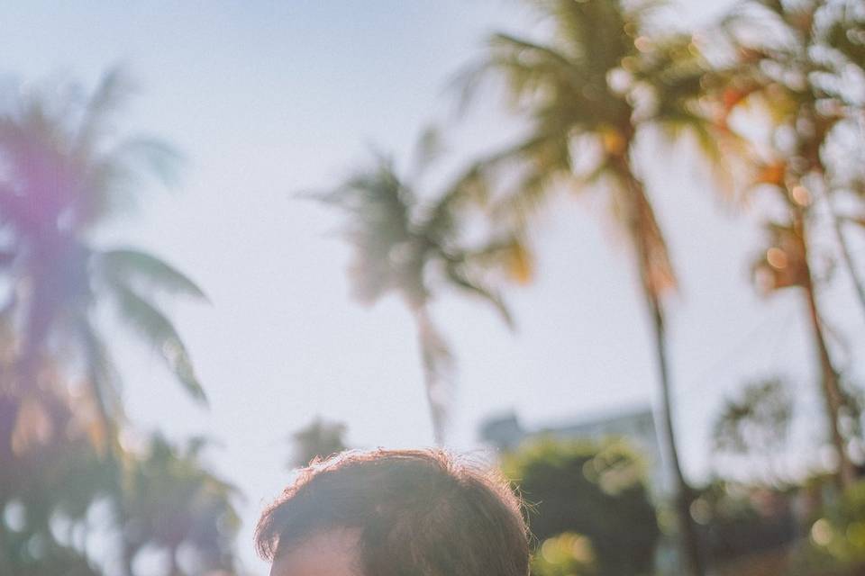 Tainá & André