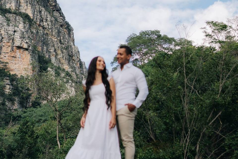 Eloísa & Tiago