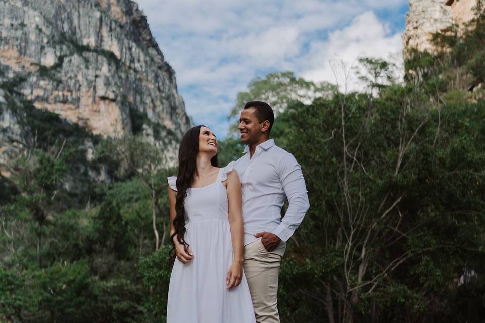 Eloísa & Tiago
