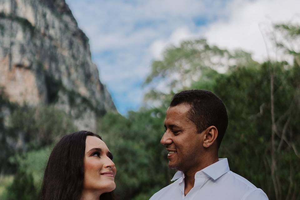 Eloísa & Tiago
