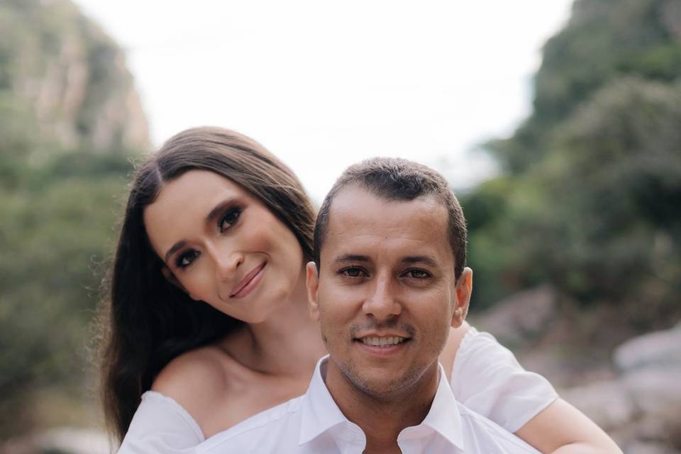 Eloísa & Tiago