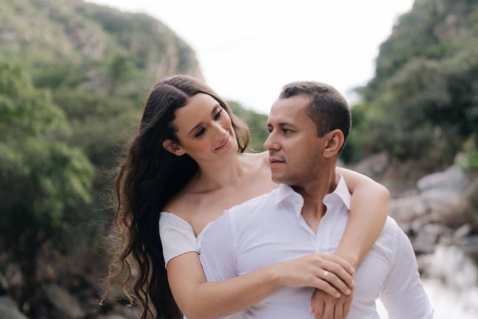Eloísa & Tiago