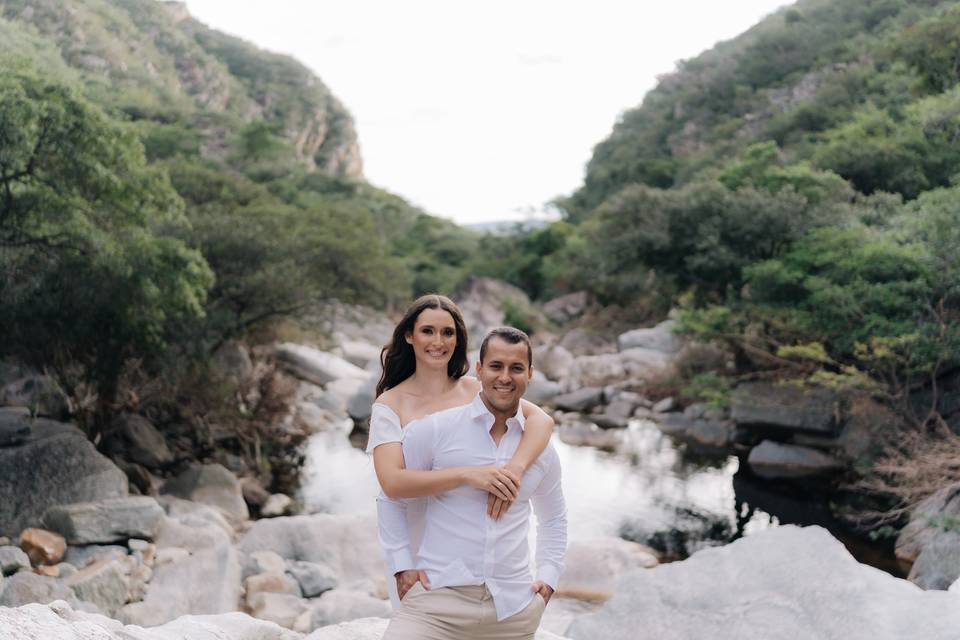 Eloísa & Tiago