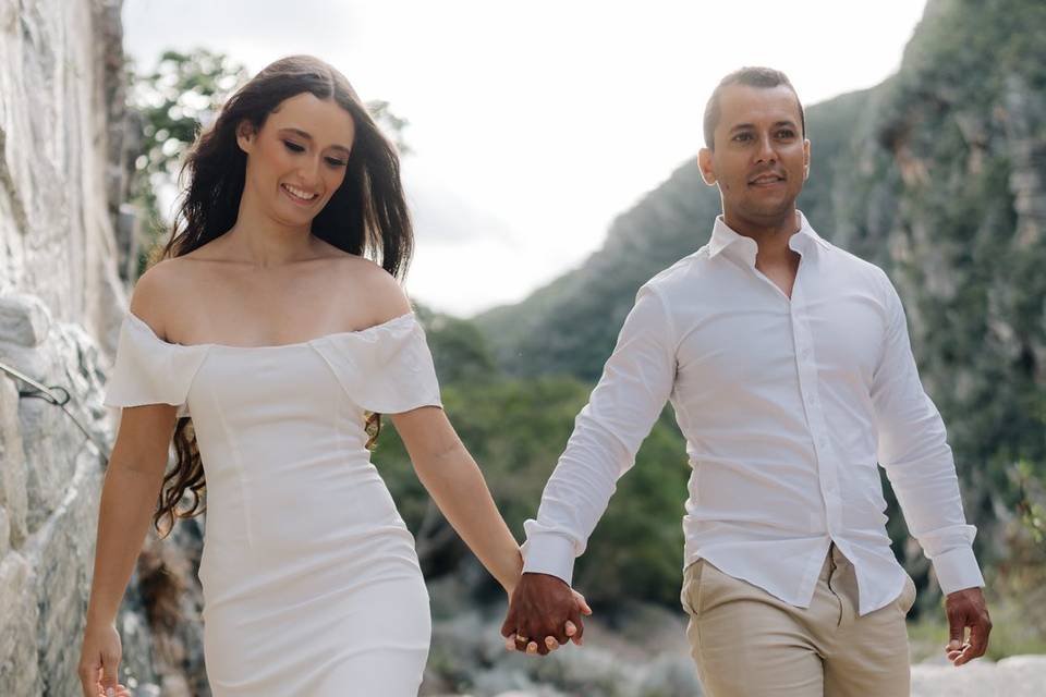 Eloísa & Tiago