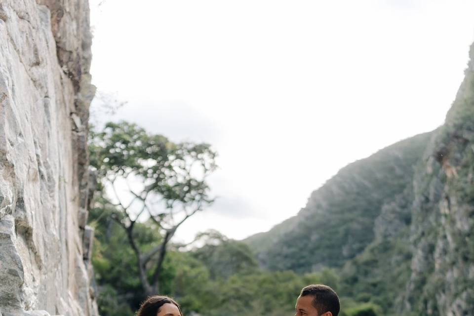 Eloísa & Tiago