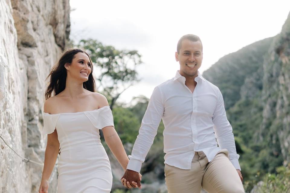 Eloísa & Tiago