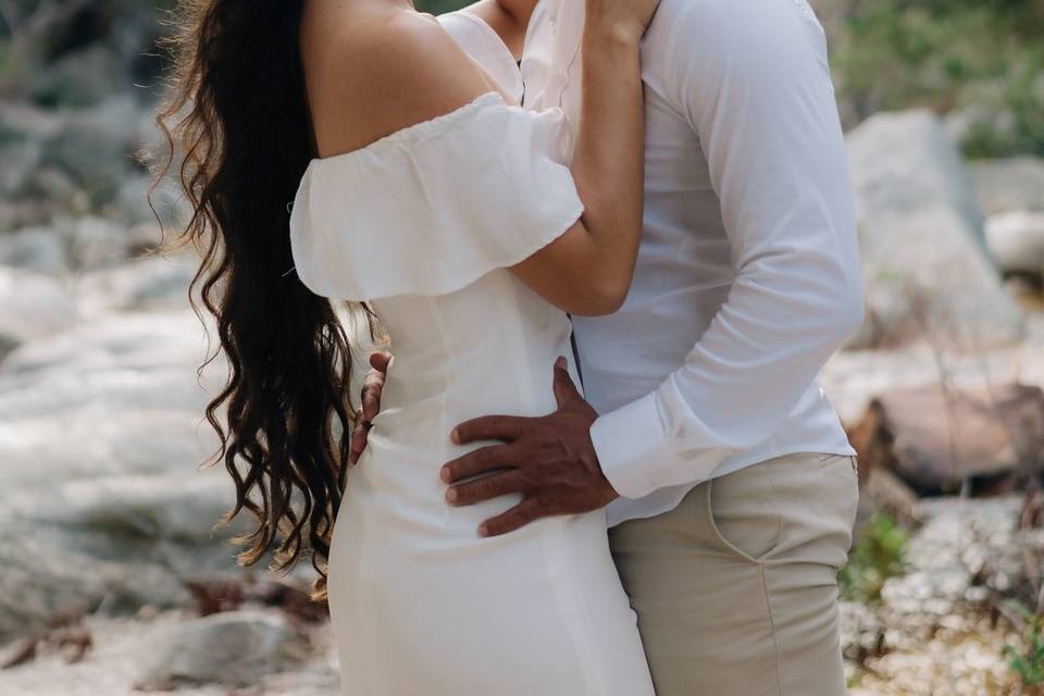 Eloísa & Tiago