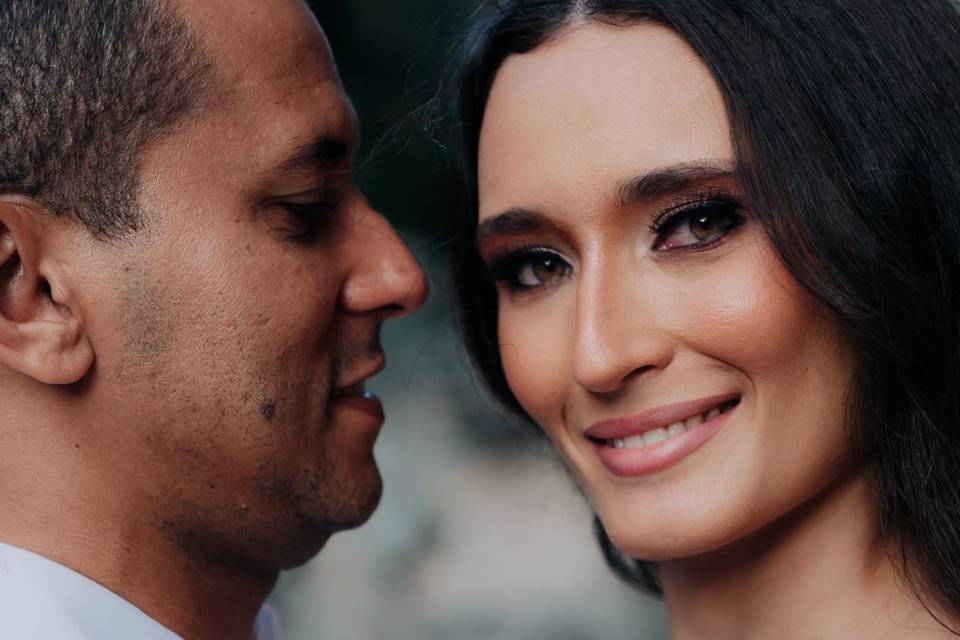 Eloísa & Tiago