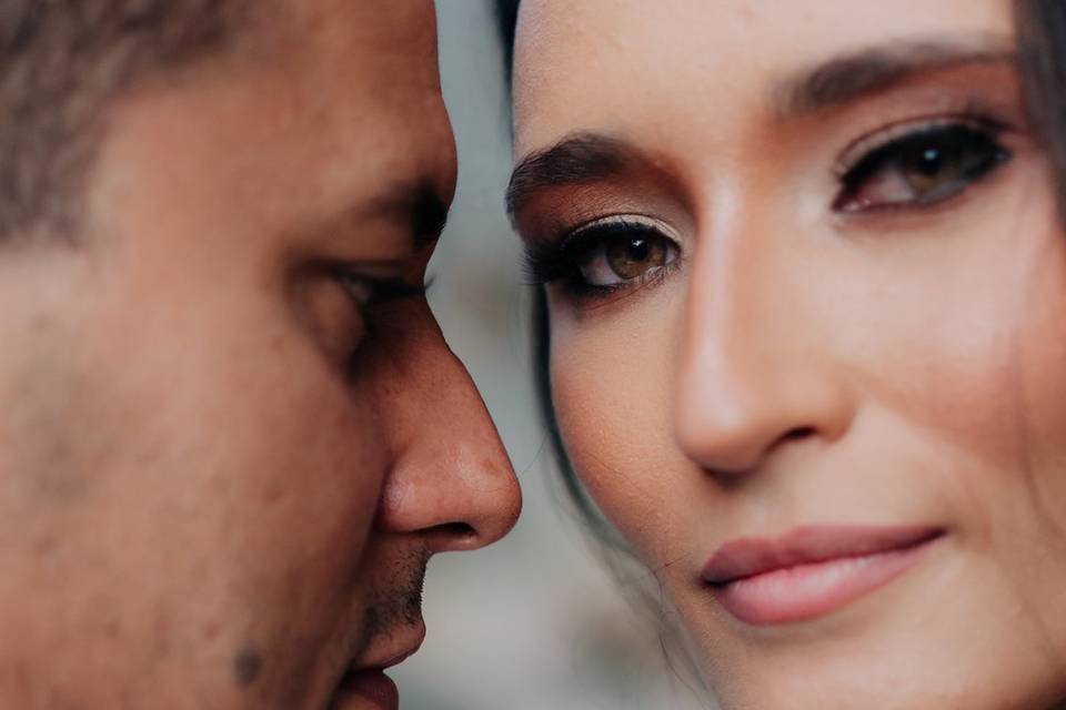 Eloísa & Tiago