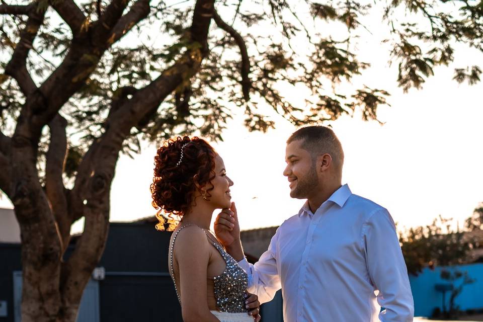Cris & Mateus