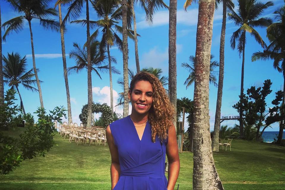GS Eventos Trancoso