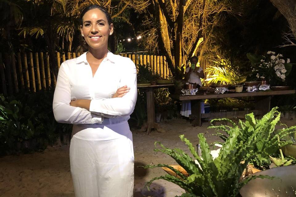 GS Eventos Trancoso