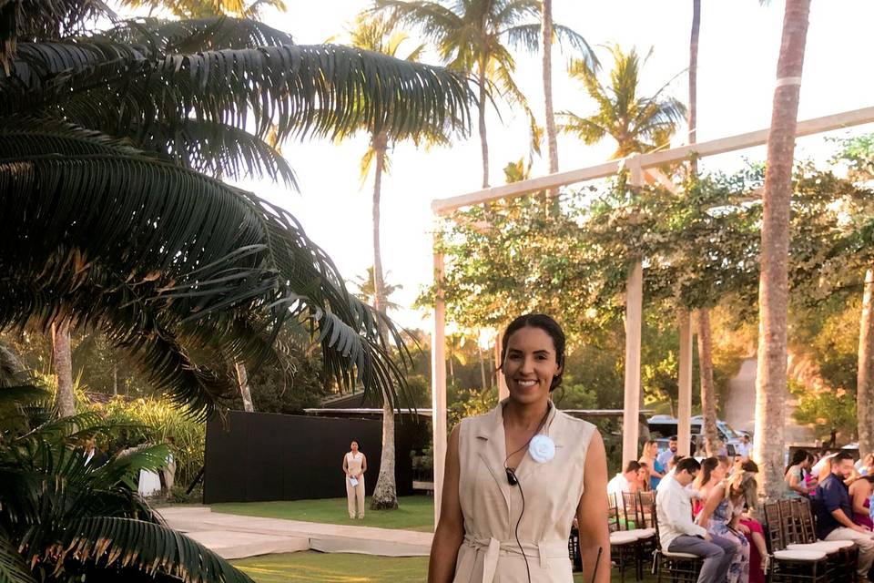GS Eventos Trancoso