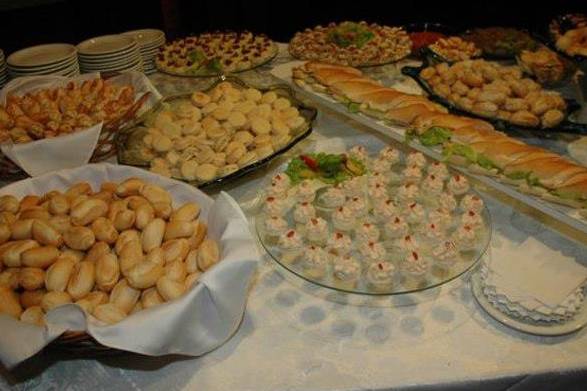 Tulipas Buffet Montes Claros