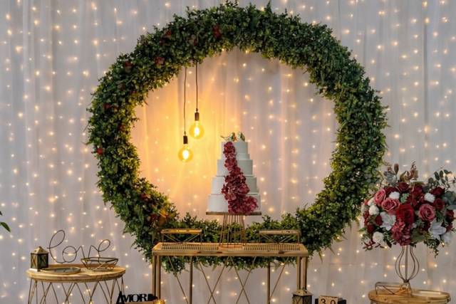 Sunshine Festas & Eventos