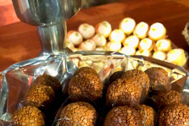 Brigadeiro Belga