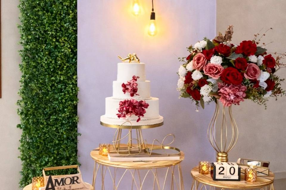 Casamento