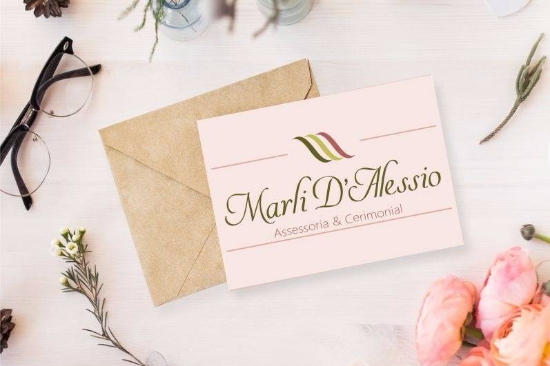 Marli D´Alessio Assessoria