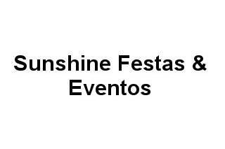 Sunshine Festas & Eventos logo
