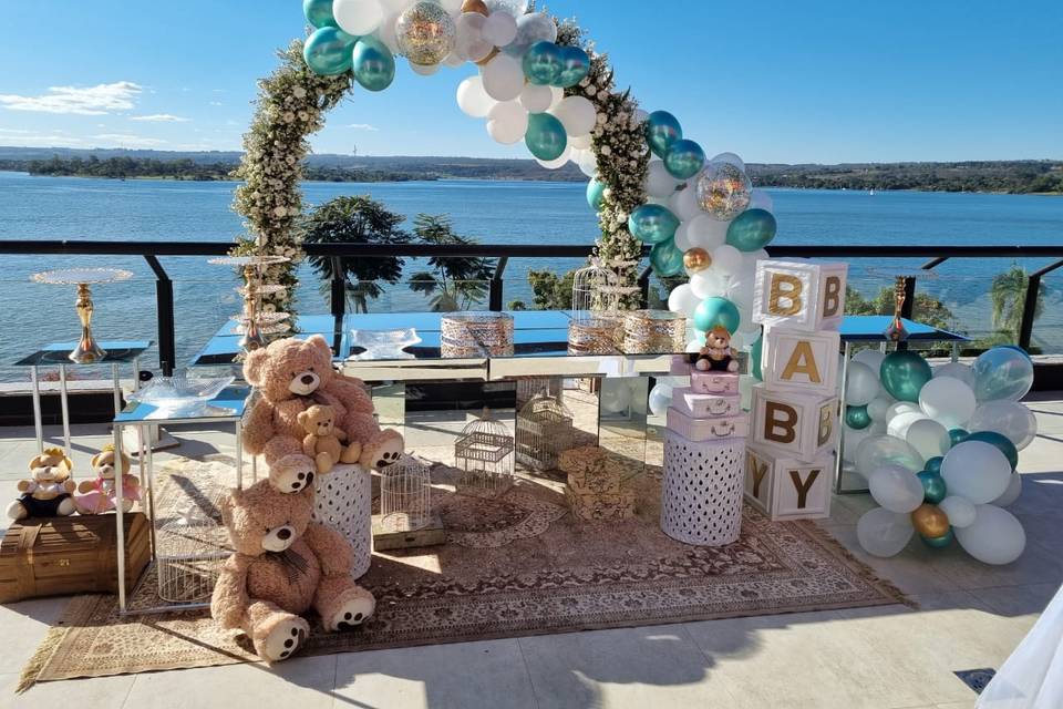 Netto & Sousa Decorações e Eventos